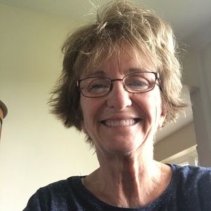 Meet your Posher, Terri